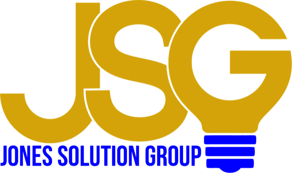 Jones Solution Group